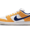 Nike SB Dunk Low Laser Orange