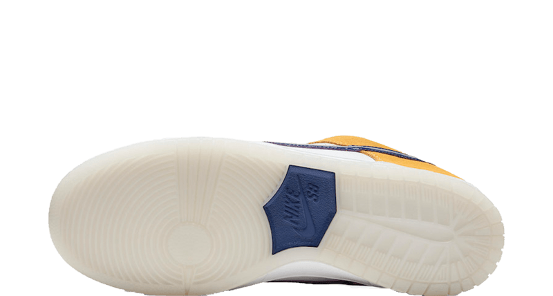 Nike SB Dunk Low Laser Orange - Image 3