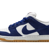 Nike SB Dunk Low Los Angeles Dodgers