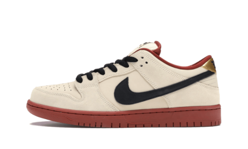 Nike SB Dunk Low Muslin