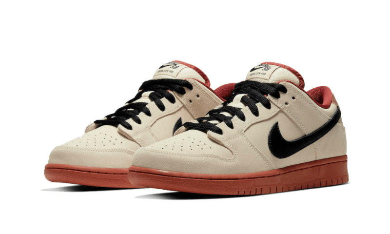 Nike SB Dunk Low Muslin - Image 2