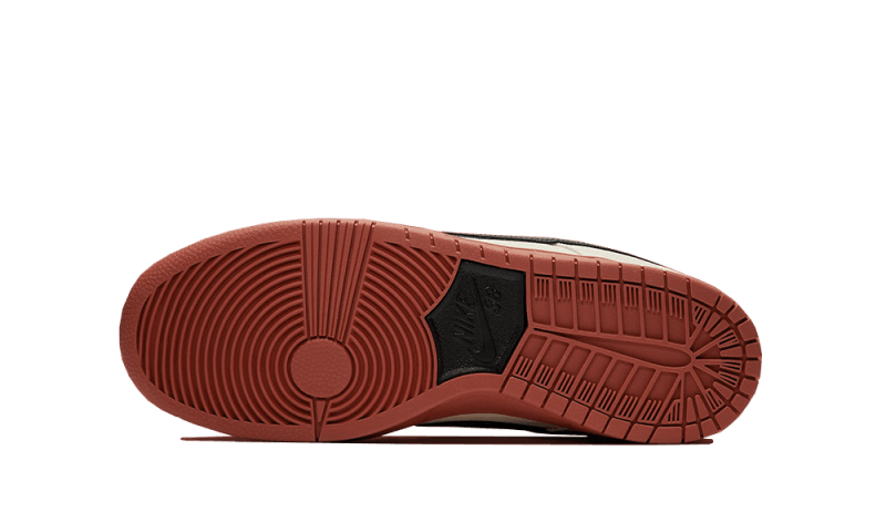 Nike SB Dunk Low Muslin - Image 3