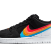 Nike SB Dunk Low Polaroid