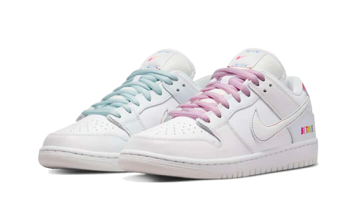 Alternative view of Nike SB Dunk Low Pro Be True