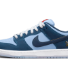 Nike SB Dunk Low Pro Why So Sad?