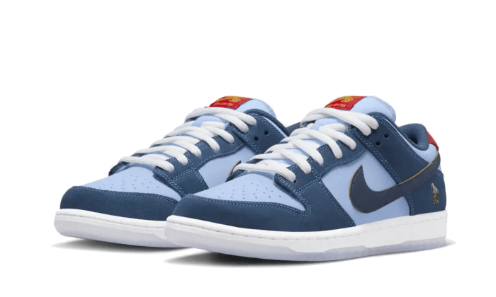 Nike SB Dunk Low Pro Why So Sad? - Image 2