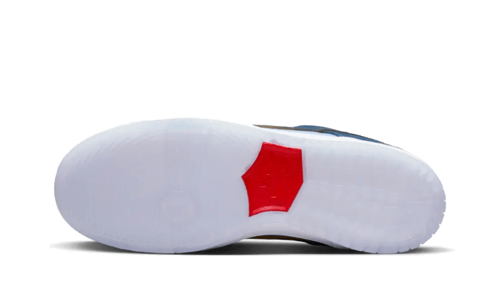 Nike SB Dunk Low Pro Why So Sad? - Image 3