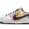 Nike SB Dunk Low Raygun Tie Dye Away