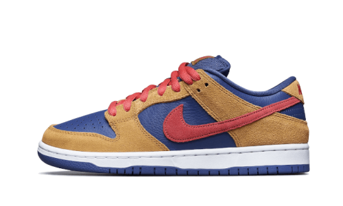 Nike SB Dunk Low Reverse Papa Bear