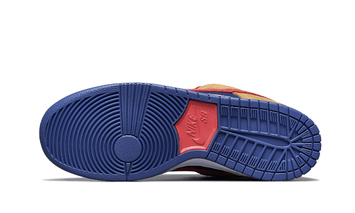 Nike SB Dunk Low Reverse Papa Bear - Image 3