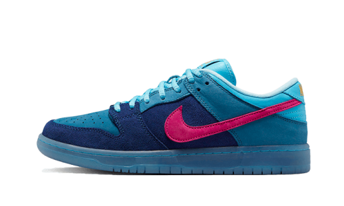 Nike SB Dunk Low Run The Jewels