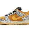 Nike SB Dunk Low Safari