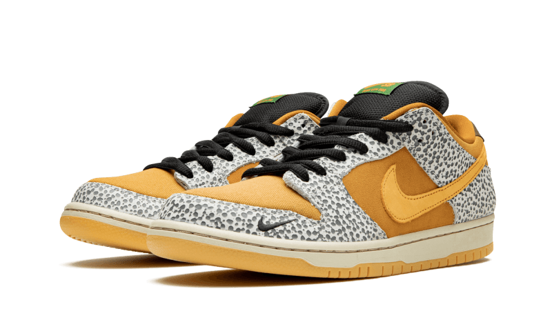 Nike SB Dunk Low Safari - Image 2