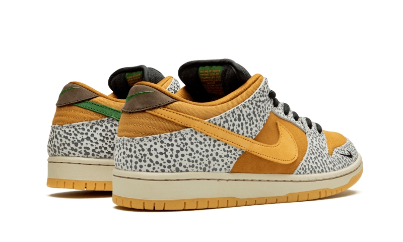 Nike SB Dunk Low Safari - Image 3