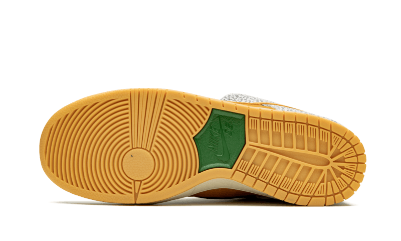 Nike SB Dunk Low Safari - Image 4