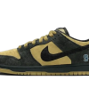 Nike SB Dunk Low Supreme Camper Green