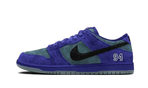 Nike SB Dunk Low Supreme INK