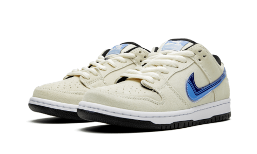 Alternative view of Nike SB Dunk Low Truck it
