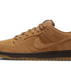 Nike SB Dunk Low Wheat