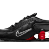 Nike Shox MR4 Martine Rose Black