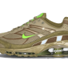 Nike Shox Ride 2 Supreme Kaki
