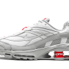 Nike Shox Ride 2 Supreme White