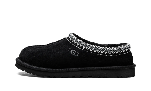 UGG Tasman Slipper Black