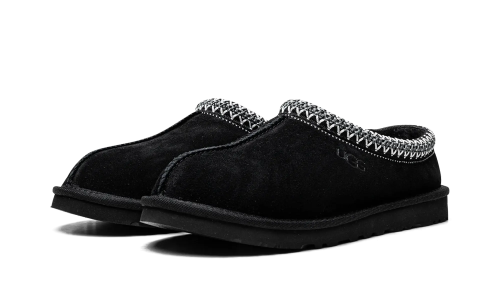 Alternative view of UGG Tasman Slipper Black