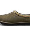 UGG Tasman Slipper Burnt Olive Black