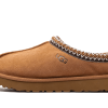 UGG Tasman Slipper Chestnut