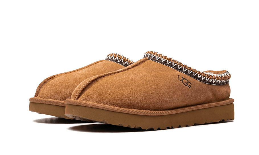 UGG Tasman Slipper Chestnut - Image 2