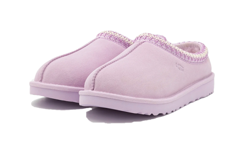 Alternative view of UGG Tasman Slipper Lavender Fog