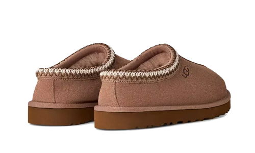 Alternative view of UGG Tasman Slipper Rocky Oak