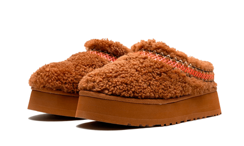 Alternative view of UGG Tazz Braid Hardwood