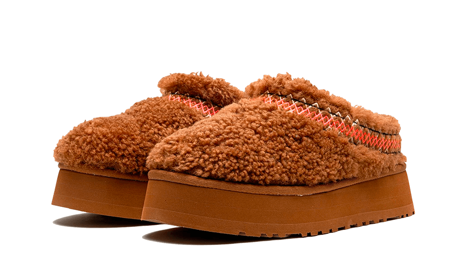 UGG Tazz Braid Hardwood - Image 2