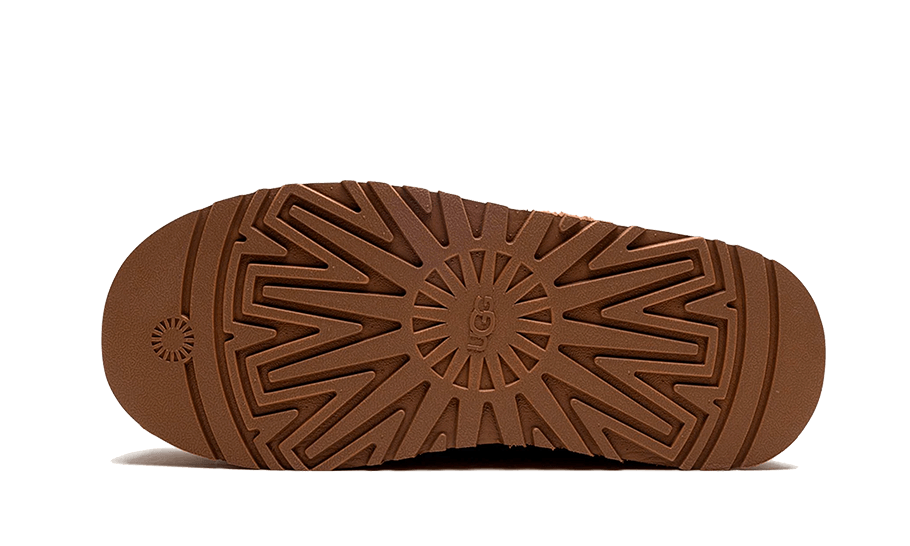 UGG Tazz Braid Hardwood - Image 4