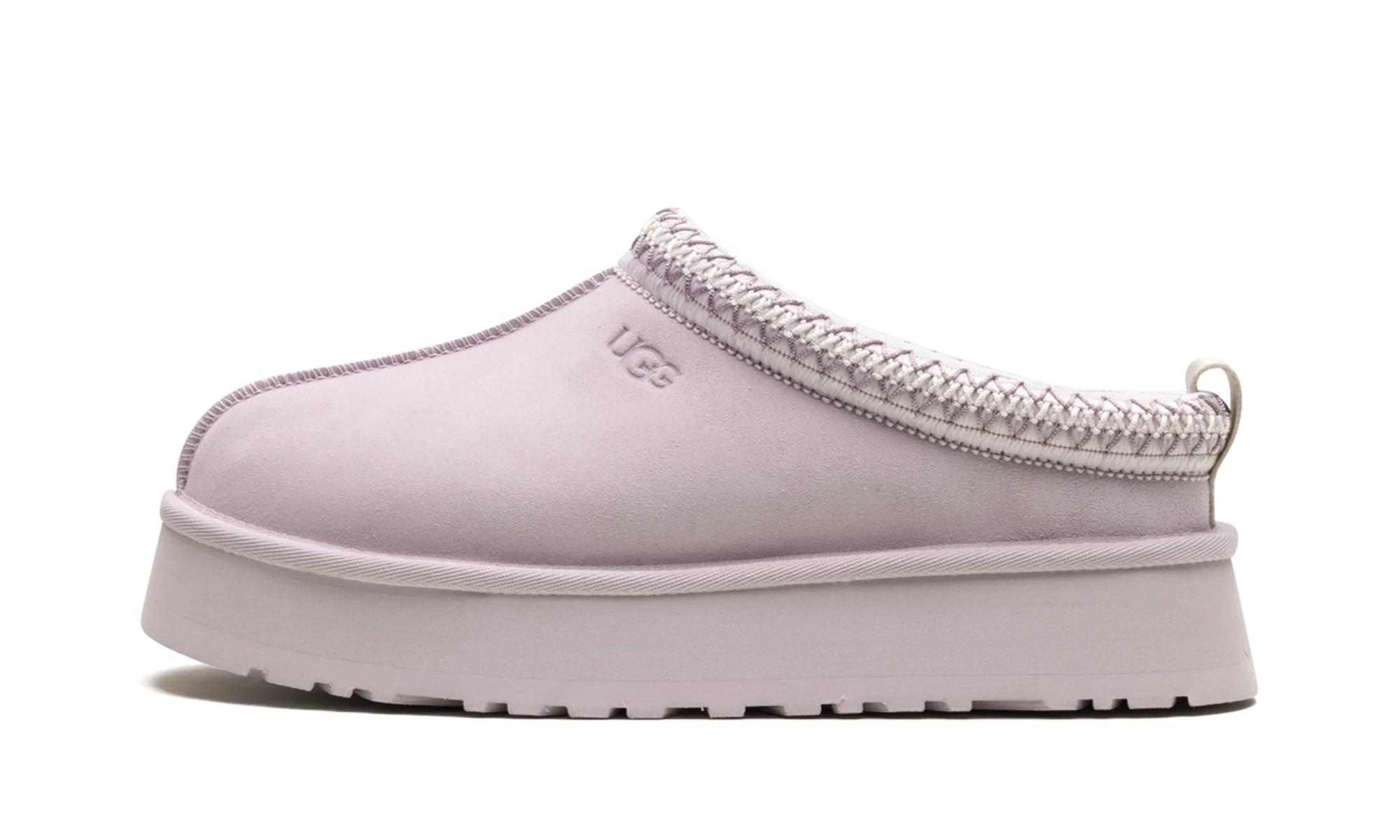 UGG Tazz Slipper Bay Fog