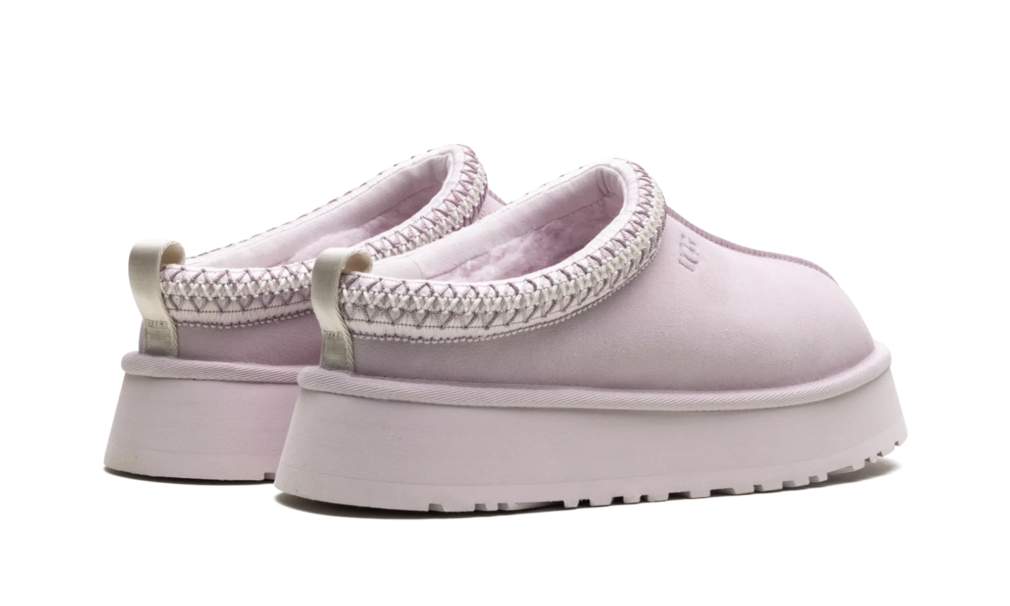 UGG Tazz Slipper Bay Fog - Image 3