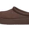 UGG Tazz Slipper Chocolate