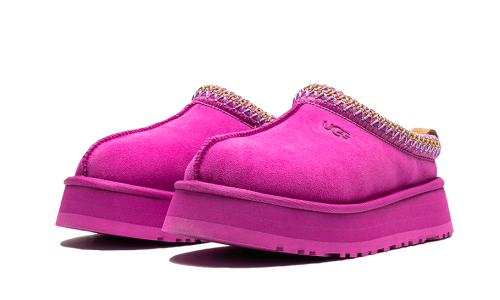 Alternative view of UGG Tazz Slipper Mangosteen