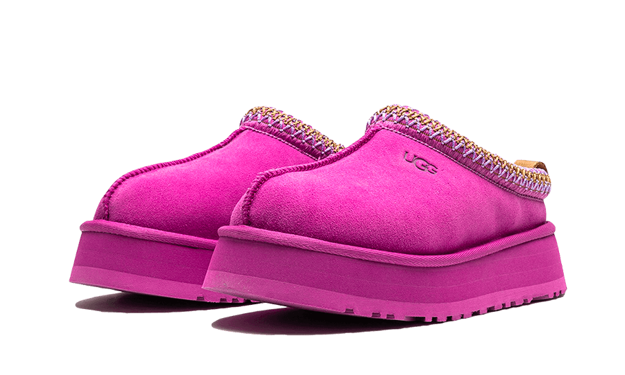 UGG Tazz Slipper Mangosteen - Image 2