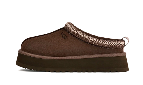 UGG Tazz Slipper Molasses