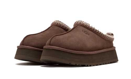 Alternative view of UGG Tazz Slipper Molasses