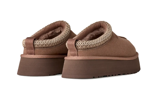Alternative view of UGG Tazz Slipper Rocky Oak