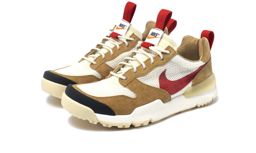Alternative view of Nike Tom Sachs Mars Yard 3.0