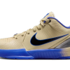 Nike x FC Barcelona Kobe 4 Protro Team Gold