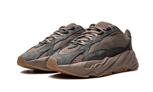 Alternative view of Adidas Yeezy 700 V2 Mauve