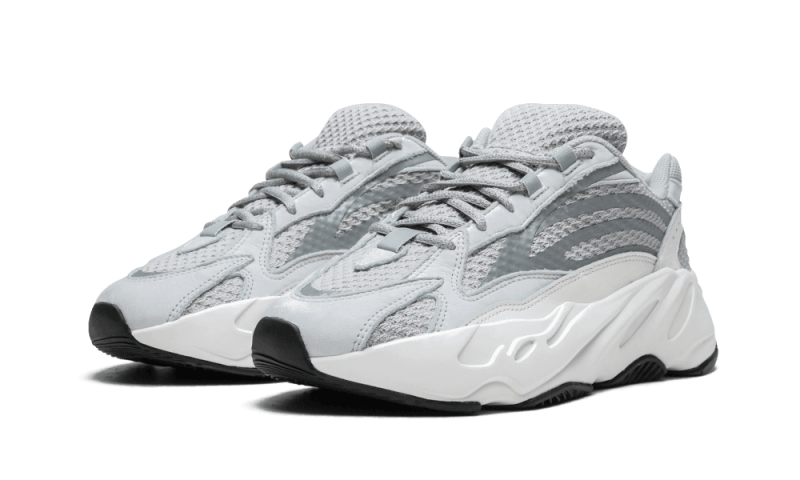 Adidas Yeezy 700 V2 Static - Image 2