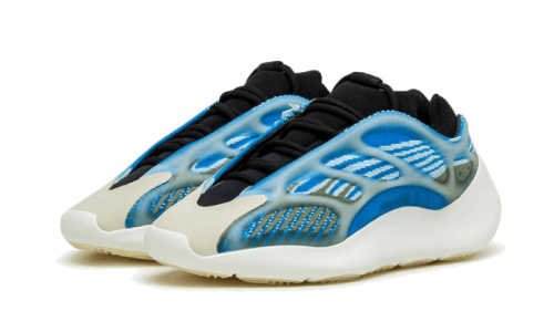 Alternative view of Adidas Yeezy 700 V3 Arzareth