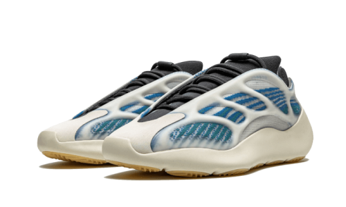 Alternative view of Adidas Yeezy 700 V3 Kyanite